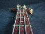 Rickenbacker 4004/4 Cii, Mapleglo: Neck - Front