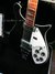 Rickenbacker 620/6 , Jetglo: Free image