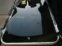 Sep 2004 Rickenbacker 620/6 , Jetglo: Body - Rear