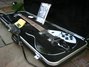 Rickenbacker 620/6 , Jetglo: Full Instrument - Front