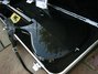 Rickenbacker 620/6 , Jetglo: Full Instrument - Rear