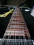 Rickenbacker 620/6 , Jetglo: Neck - Front
