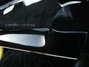 Rickenbacker 620/6 , Jetglo: Neck - Rear