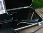 Rickenbacker 620/6 , Jetglo: Close up - Free