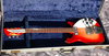 Rickenbacker 1995/6 RoMo, Fireglo: Free image