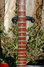 Rickenbacker 1995/6 RoMo, Fireglo: Neck - Front