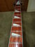 Rickenbacker 360/6 , Fireglo: Neck - Front