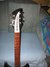 Rickenbacker 325/6 JL, Jetglo: Headstock
