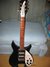 Rickenbacker 325/6 JL, Jetglo: Full Instrument - Front
