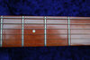 Rickenbacker 325/6 JL, Jetglo: Neck - Front