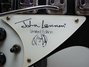 Rickenbacker 325/6 JL, Jetglo: Close up - Free2