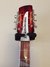 Rickenbacker 360/12 C63, Fireglo: Headstock