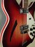 Rickenbacker 360/12 C63, Fireglo: Close up - Free2