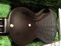 Dec 1939 Rickenbacker B/6 LapSteel, Black: Body - Rear