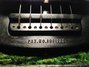 Rickenbacker B/6 LapSteel, Black: Close up - Free2