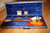 Rickenbacker 1995/6 RoMo, Fireglo: Full Instrument - Front