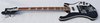 Rickenbacker 4003/4 , Jetglo: Full Instrument - Front