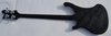 Rickenbacker 4003/4 , Jetglo: Full Instrument - Rear