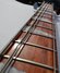 Rickenbacker 4003/4 , Jetglo: Neck - Front