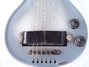 Rickenbacker NS/Post War/6 LapSteel, Gray Sunburst: Close up - Free