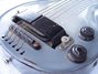Rickenbacker NS/Post War/6 LapSteel, Gray Sunburst: Close up - Free2