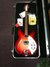 Rickenbacker 330/6 , Fireglo: Free image