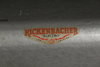 Rickenbacker M-10/amp , Silver: Body - Front
