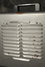 Rickenbacker M-10/amp , Silver: Full Instrument - Rear