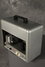 Rickenbacker M-10/amp , Silver: Neck - Rear