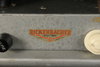 Rickenbacker M-10/amp , Silver: Close up - Free