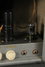 Rickenbacker M-10/amp , Silver: Close up - Free2