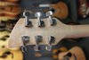 Rickenbacker 620/6 , Mapleglo: Headstock - Rear