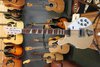 Rickenbacker 620/6 , Mapleglo: Full Instrument - Front
