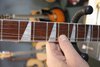 Rickenbacker 620/6 , Mapleglo: Neck - Front