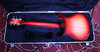 Rickenbacker 660/6 , Fireglo: Full Instrument - Rear