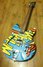 Rickenbacker 330/6 Refin, Custom: Full Instrument - Front