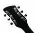 Rickenbacker 320/6 , Jetglo: Headstock - Rear