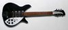 Rickenbacker 320/6 , Jetglo: Full Instrument - Front