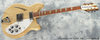 Rickenbacker 360/6 , Mapleglo: Free image