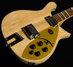 Rickenbacker 660/12 , Mapleglo: Body - Front