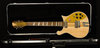 Rickenbacker 660/12 , Mapleglo: Neck - Front