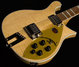 Rickenbacker 660/12 , Mapleglo: Body - Front