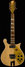 Rickenbacker 660/12 , Mapleglo: Full Instrument - Front