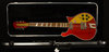 Rickenbacker 660/12 , Ruby: Neck - Front