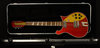 Rickenbacker 660/12 , Ruby: Neck - Front