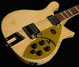 Rickenbacker 660/12 , Mapleglo: Body - Front