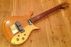 Rickenbacker 850/6 Combo, Natural: Free image