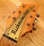 Rickenbacker 850/6 Combo, Natural: Free image2