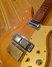 Rickenbacker 850/6 Combo, Natural: Body - Front