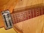 Rickenbacker 850/6 Combo, Natural: Neck - Front